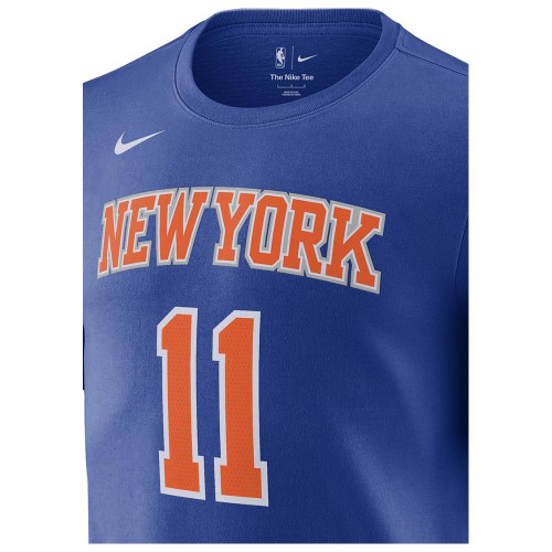 Nike Ανδρική κοντομάνικη μπλούζα New York Knicks NBA T-Shirt